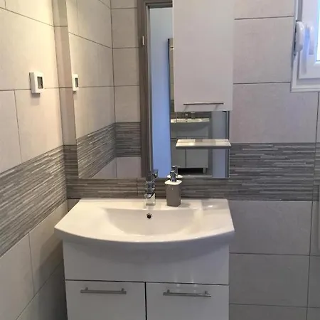 Apartmán Orhideja *