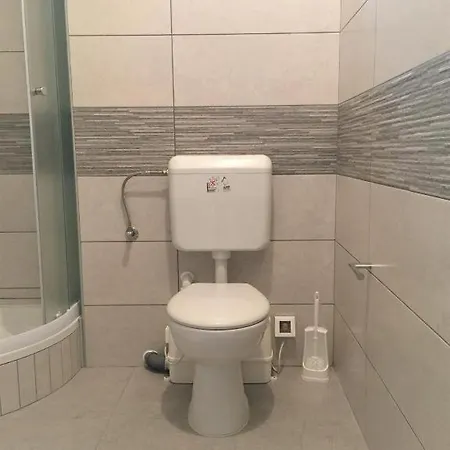 Orhideja Apartmán *