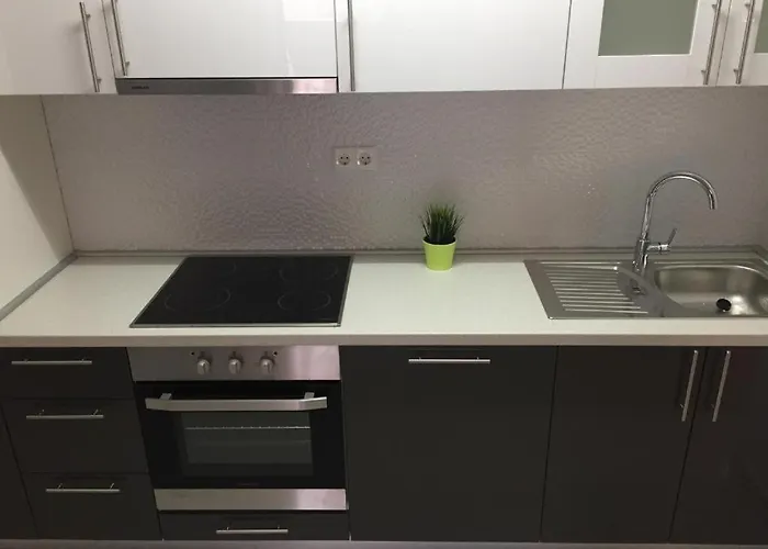 Apartment Orhideja *