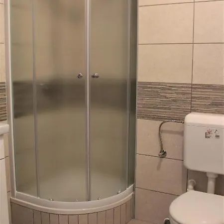 Apartment Orhideja