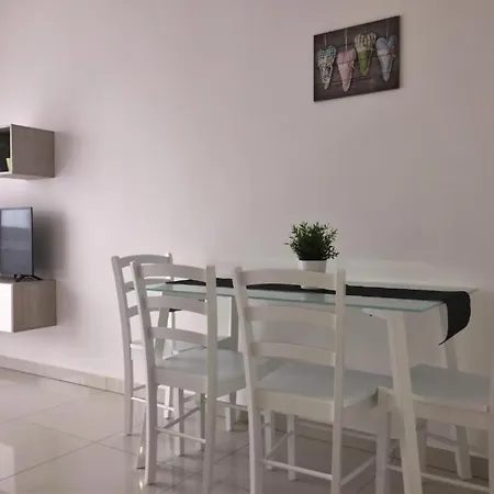 Orhideja Apartment