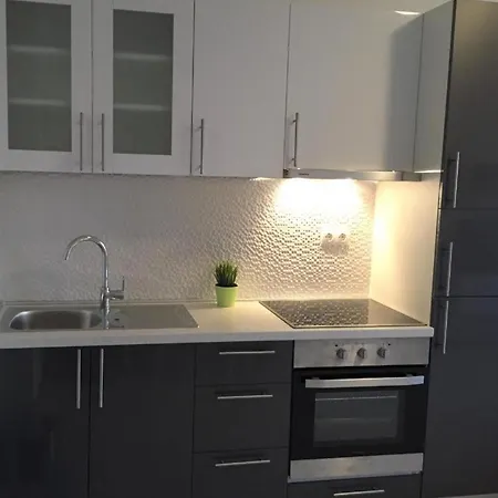 Orhideja Apartment