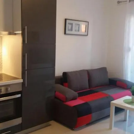 Orhideja Appartement