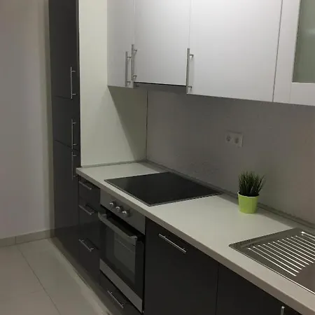 Apartment Orhideja *