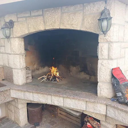 Orhideja Appartamento *