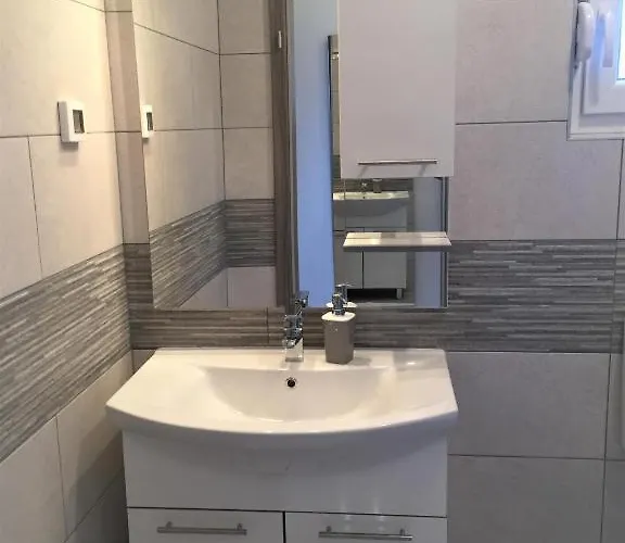 Appartamento Orhideja *