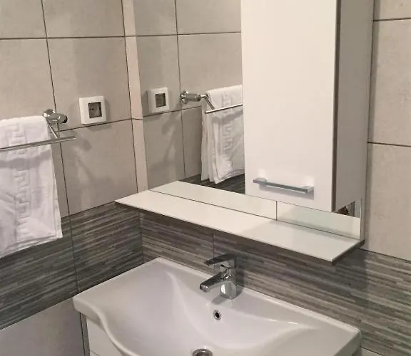 Apartman Orhideja *