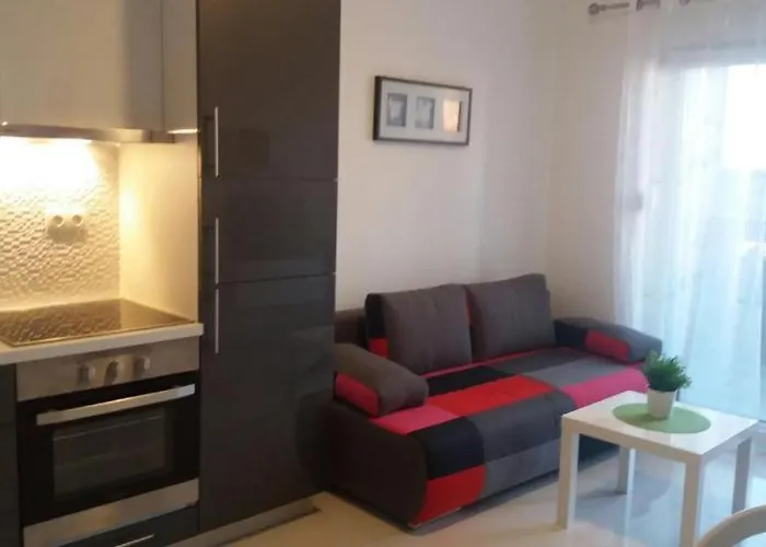 Orhideja Apartman