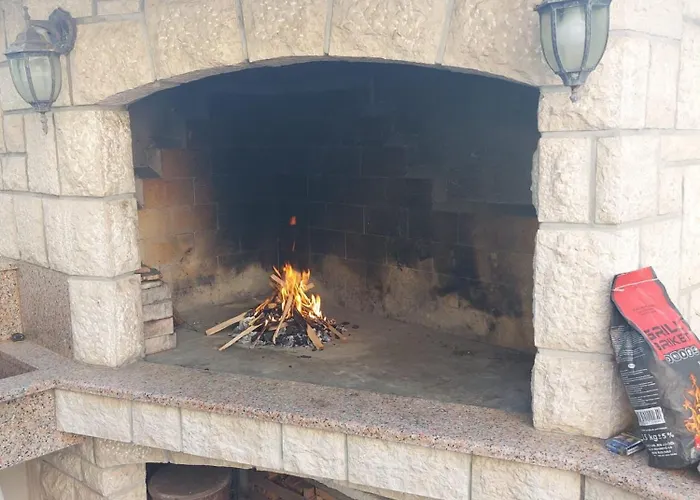 Orhideja Appartamento *